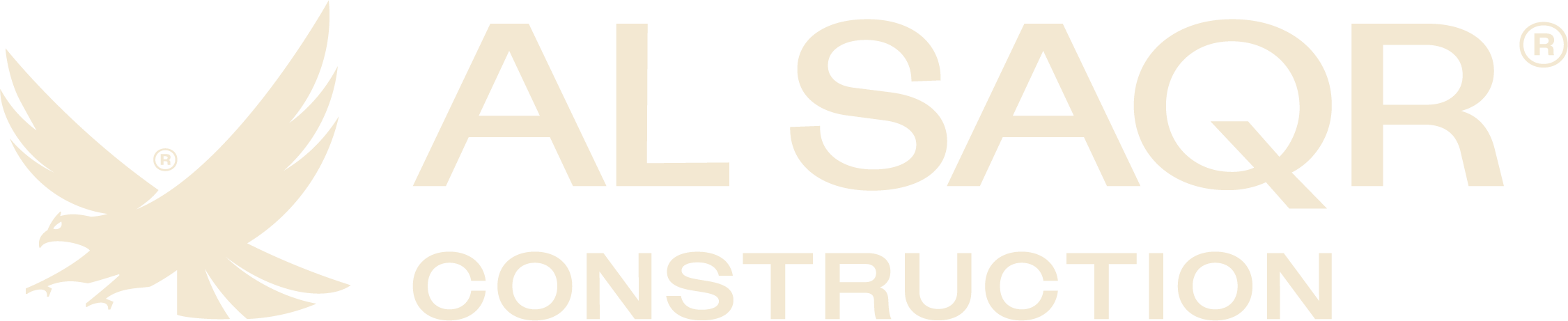 Al-Saqr Logo