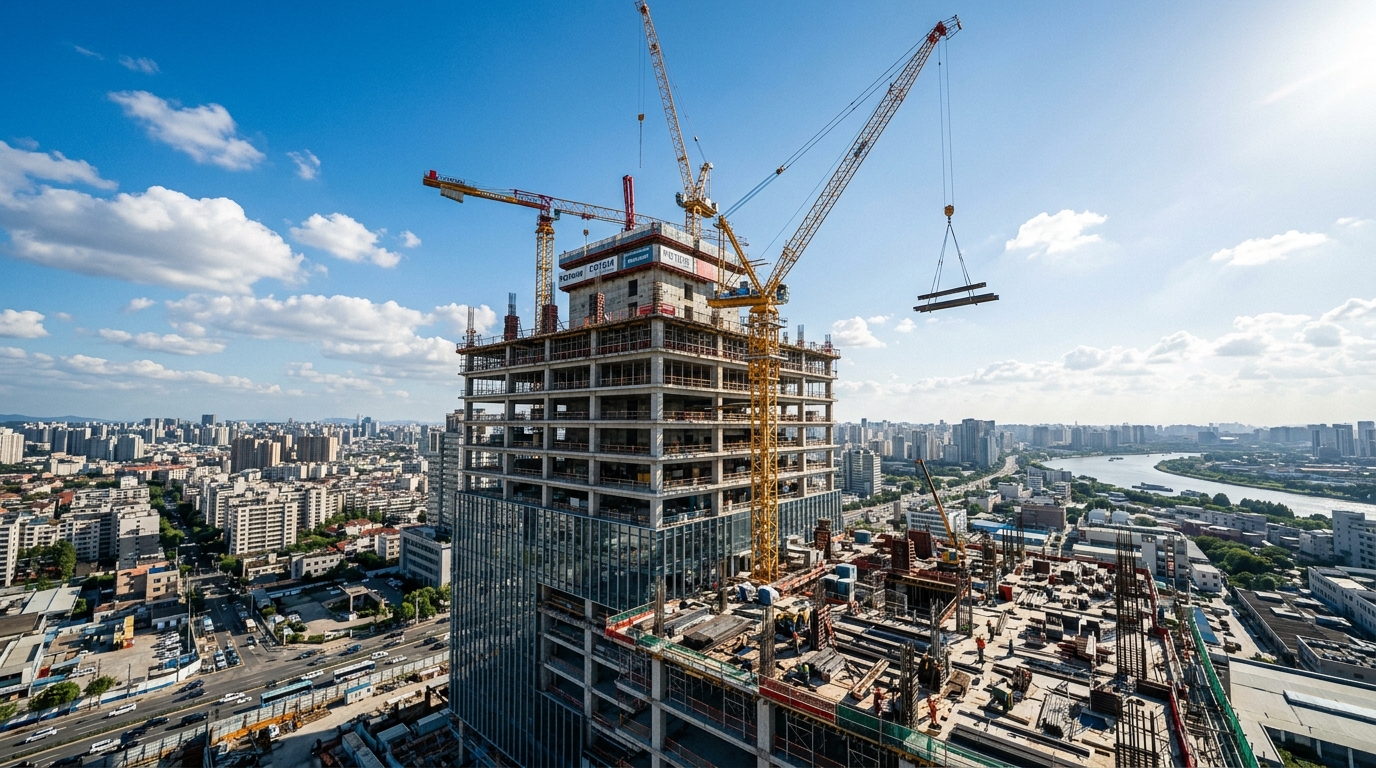 Construction & Contracting