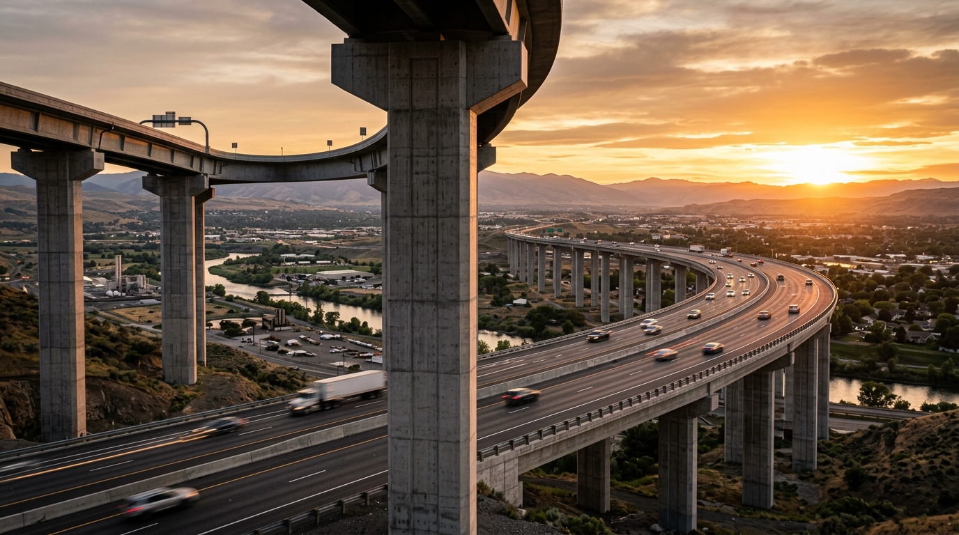 Infrastructure