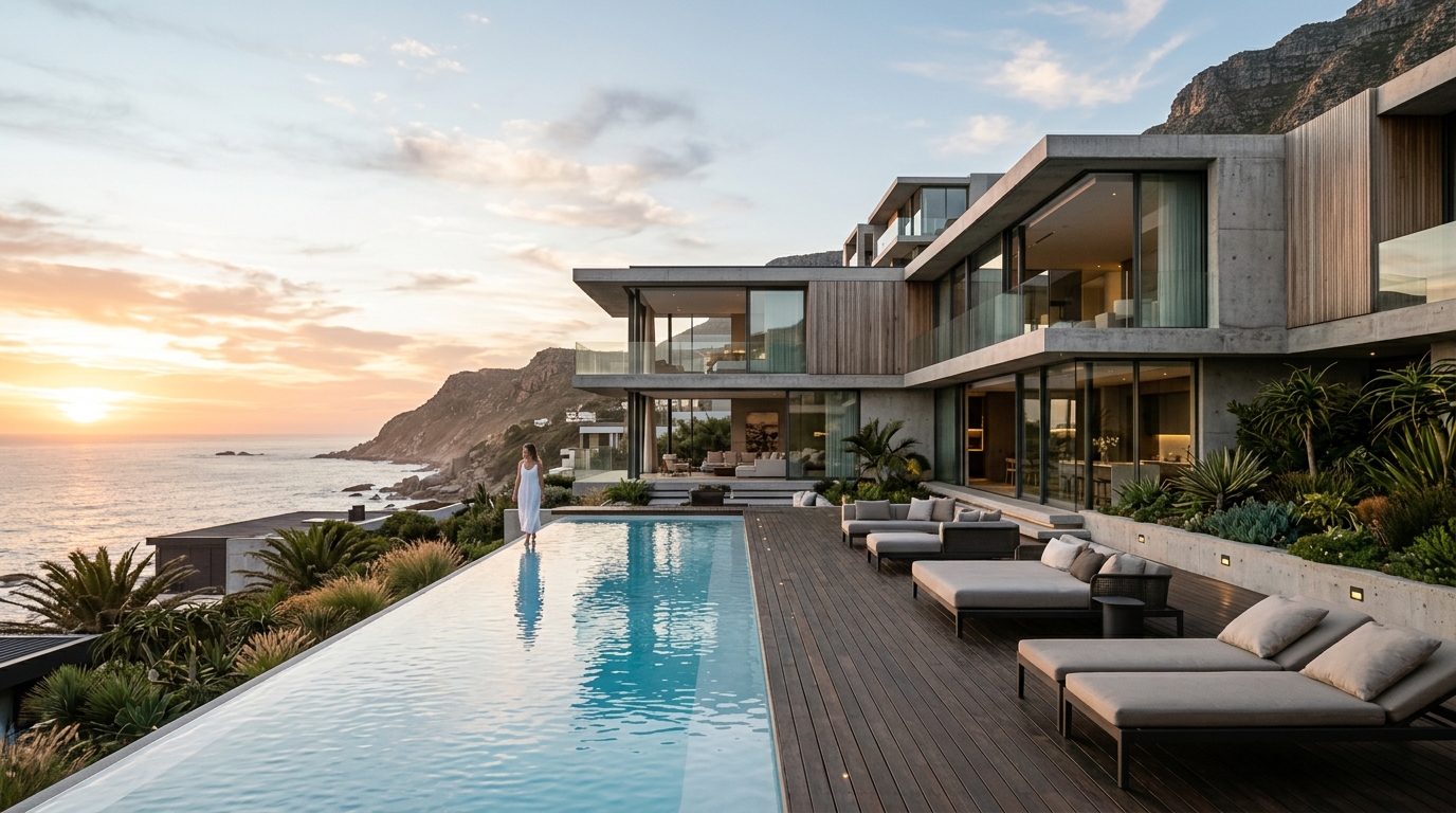 Real Estate Development