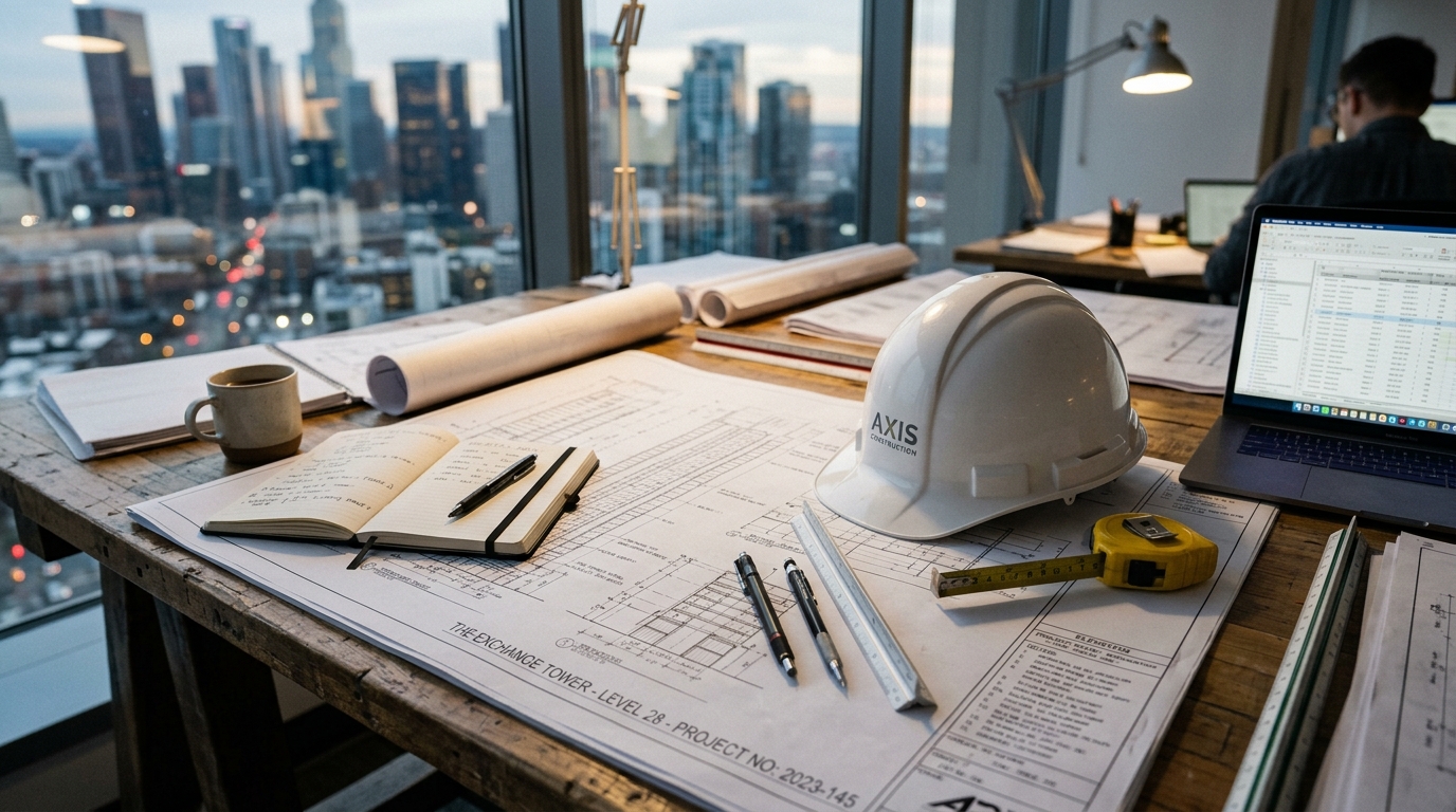 Project Management & Engineering